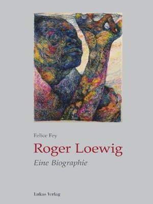 cover image of Roger Loewig